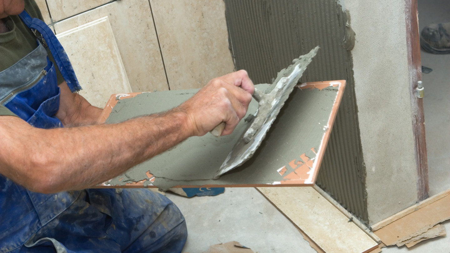 Tile Flooring Installation Channahon, Shorewood, & Naperville, IL